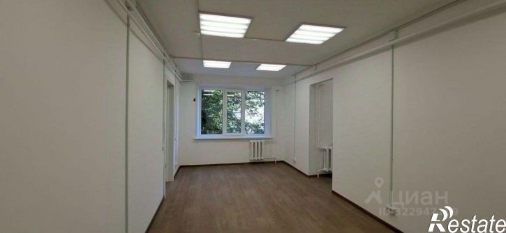 Помещение свободного назначения улица Юрина, 202В,  д. 202В