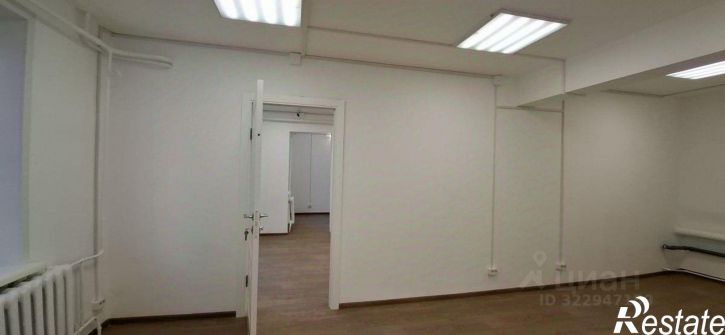 Помещение свободного назначения улица Юрина, 202В,  д. 202В