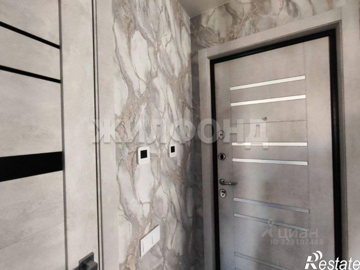 3-комн квартира улица Антона Петрова, 266,  д. 266