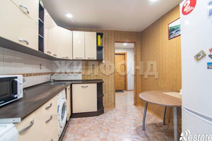 1-комн квартира улица Бабуркина, 11,  д. 11