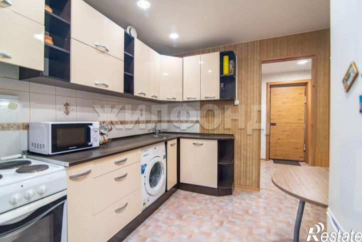 1-комн квартира улица Бабуркина, 11,  д. 11