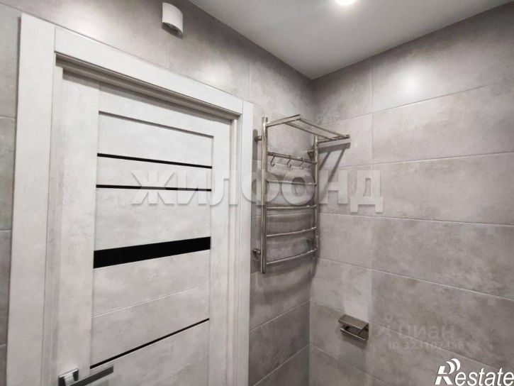 3-комн квартира улица Антона Петрова, 266,  д. 266