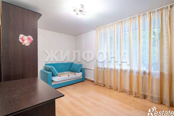 1-комн квартира улица Бабуркина, 11,  д. 11