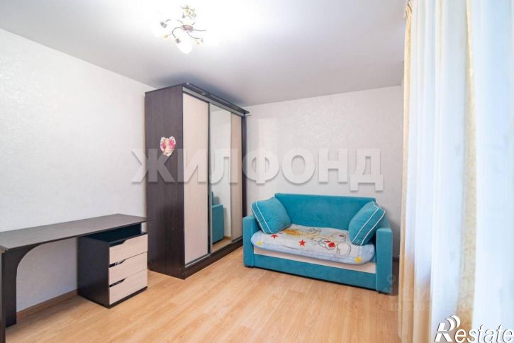1-комн квартира улица Бабуркина, 11,  д. 11