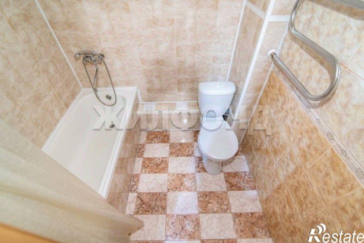 1-комн квартира улица Бабуркина, 11,  д. 11