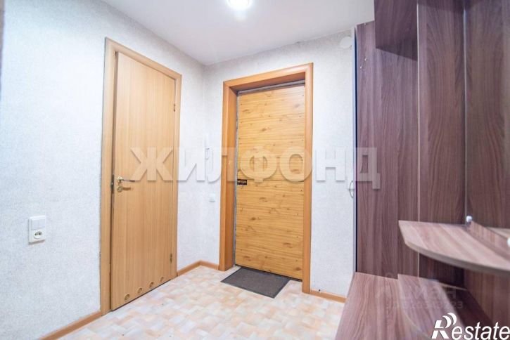 1-комн квартира улица Бабуркина, 11,  д. 11