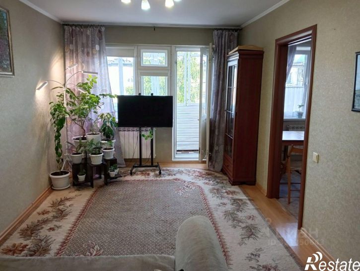 3-комн квартира проспект Строителей, 39,  д. 39