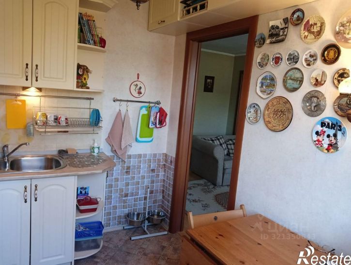 3-комн квартира проспект Строителей, 39,  д. 39