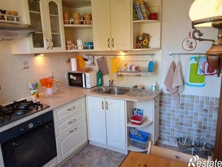 3-комн квартира проспект Строителей, 39,  д. 39