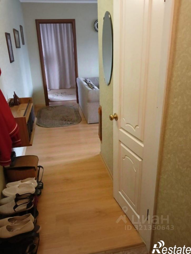 3-комн квартира проспект Строителей, 39,  д. 39