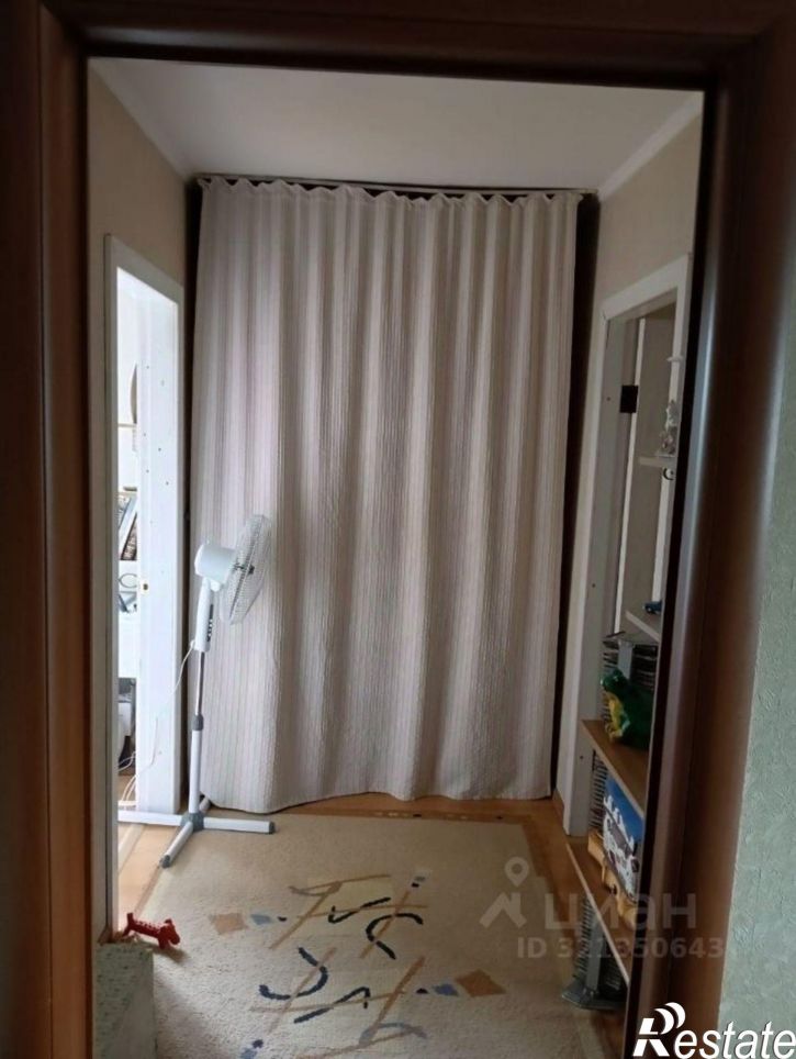 3-комн квартира проспект Строителей, 39,  д. 39