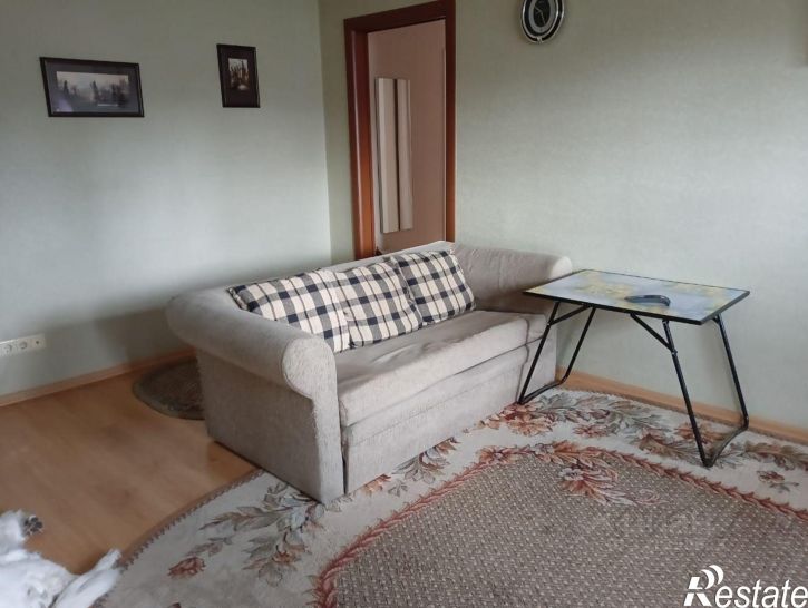 3-комн квартира проспект Строителей, 39,  д. 39