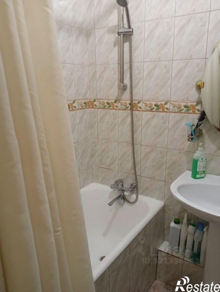 3-комн квартира проспект Строителей, 39,  д. 39