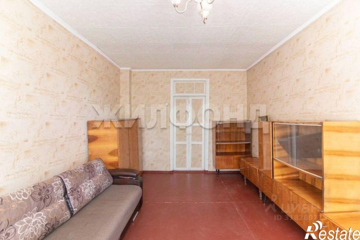 3-комн квартира улица Сизова, 43,  д. 43