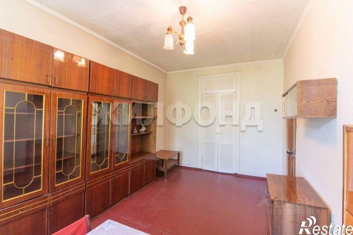 3-комн квартира улица Сизова, 43,  д. 43