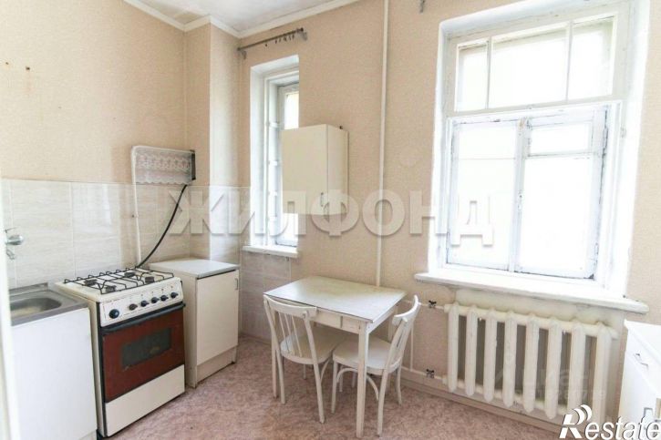 3-комн квартира улица Сизова, 43,  д. 43