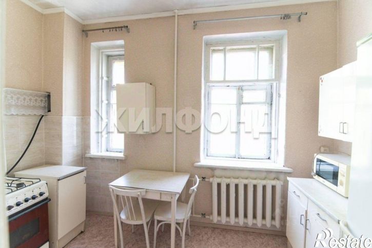 3-комн квартира улица Сизова, 43,  д. 43