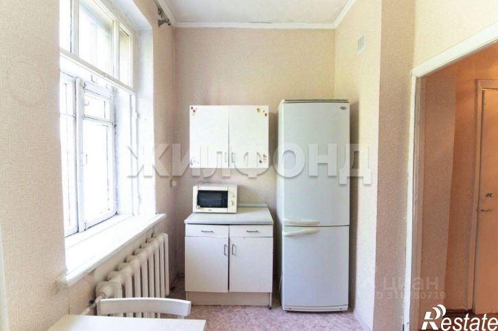 3-комн квартира улица Сизова, 43,  д. 43