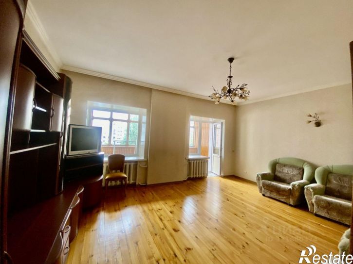 2-комн квартира переулок Ядринцева, 82,  д. 82