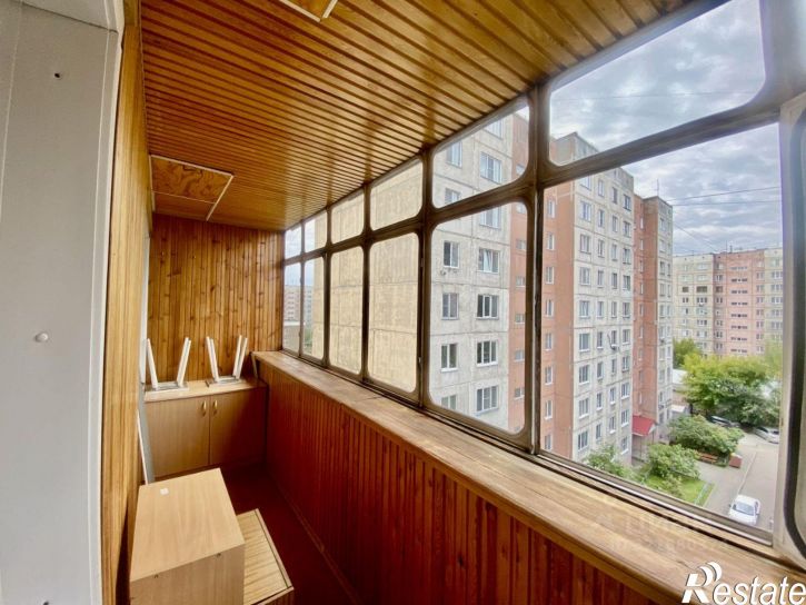 2-комн квартира переулок Ядринцева, 82,  д. 82