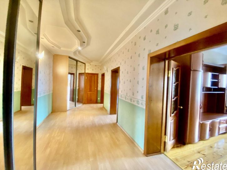 2-комн квартира переулок Ядринцева, 82,  д. 82