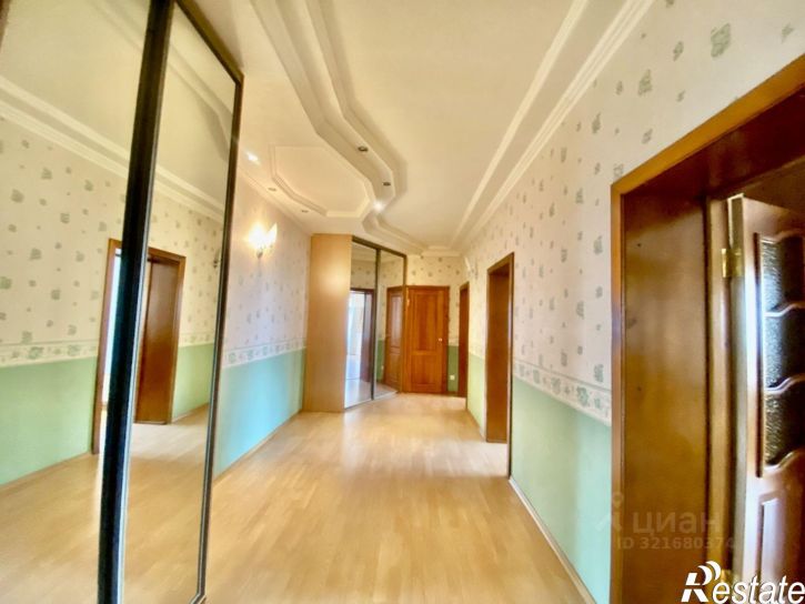 2-комн квартира переулок Ядринцева, 82,  д. 82