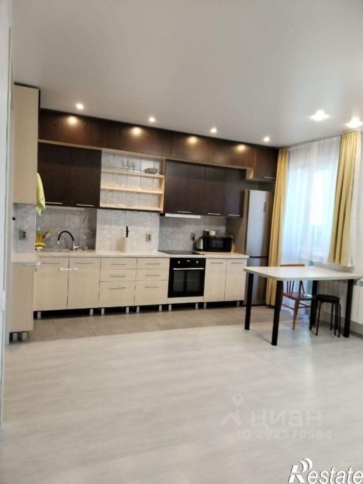 3-комн квартира ул Нагорная 6-я, 15г/9,  д. 15г/9