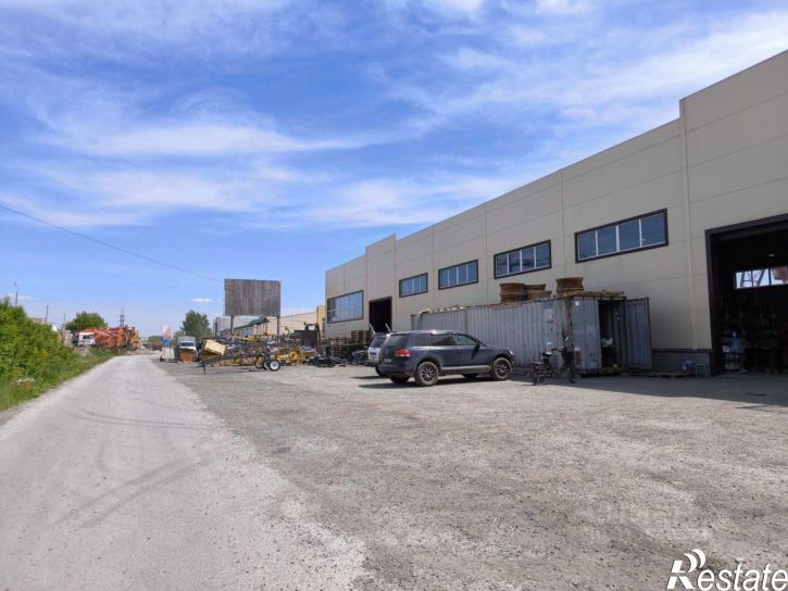 Отдельное здание ул Попова, 179Л,  д. 179Л