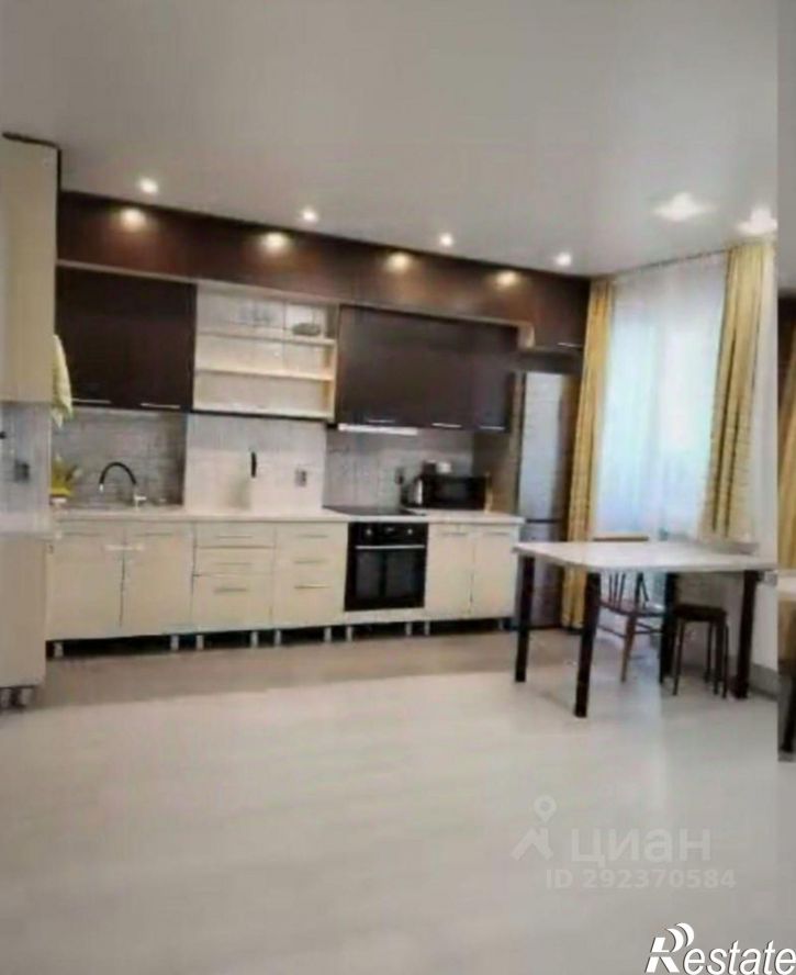 3-комн квартира ул Нагорная 6-я, 15г/9,  д. 15г/9