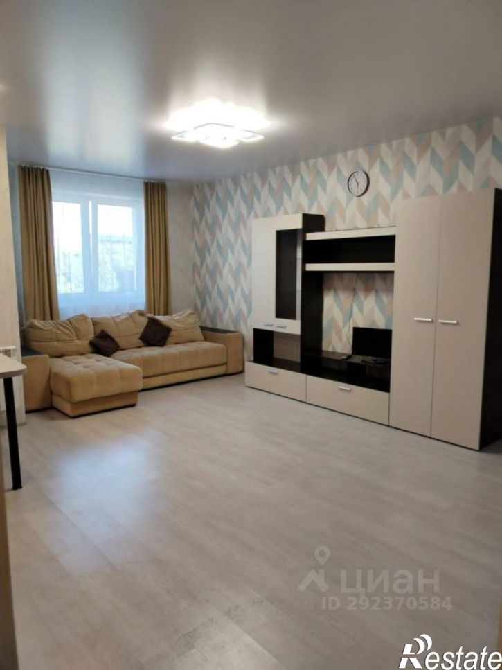 3-комн квартира ул Нагорная 6-я, 15г/9,  д. 15г/9