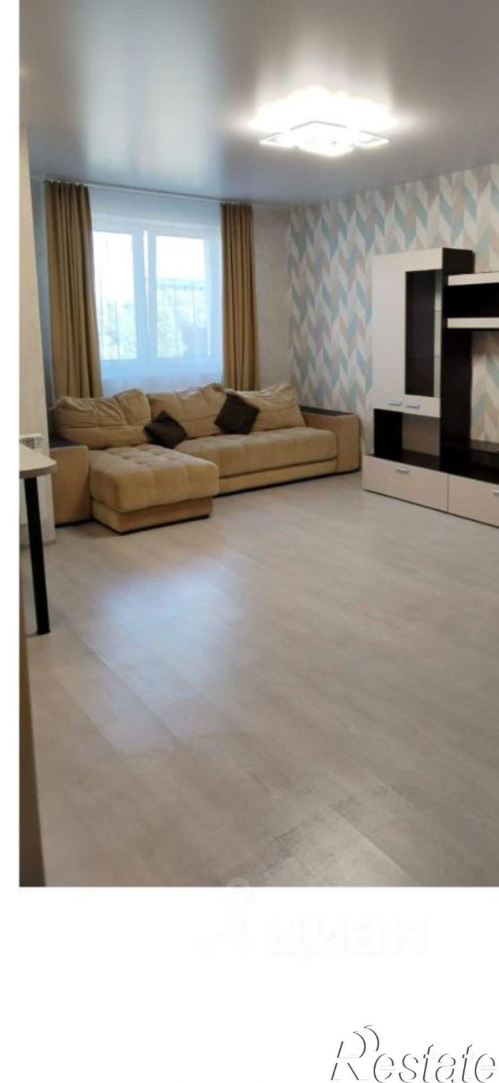 3-комн квартира ул Нагорная 6-я, 15г/9,  д. 15г/9