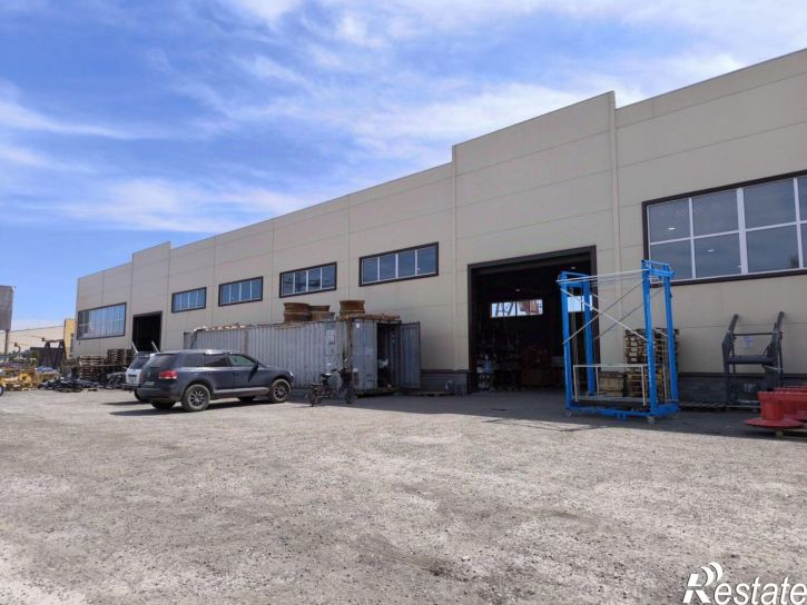 Отдельное здание ул Попова, 179Л,  д. 179Л