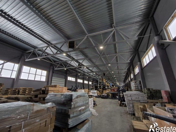 Отдельное здание ул Попова, 179Л,  д. 179Л