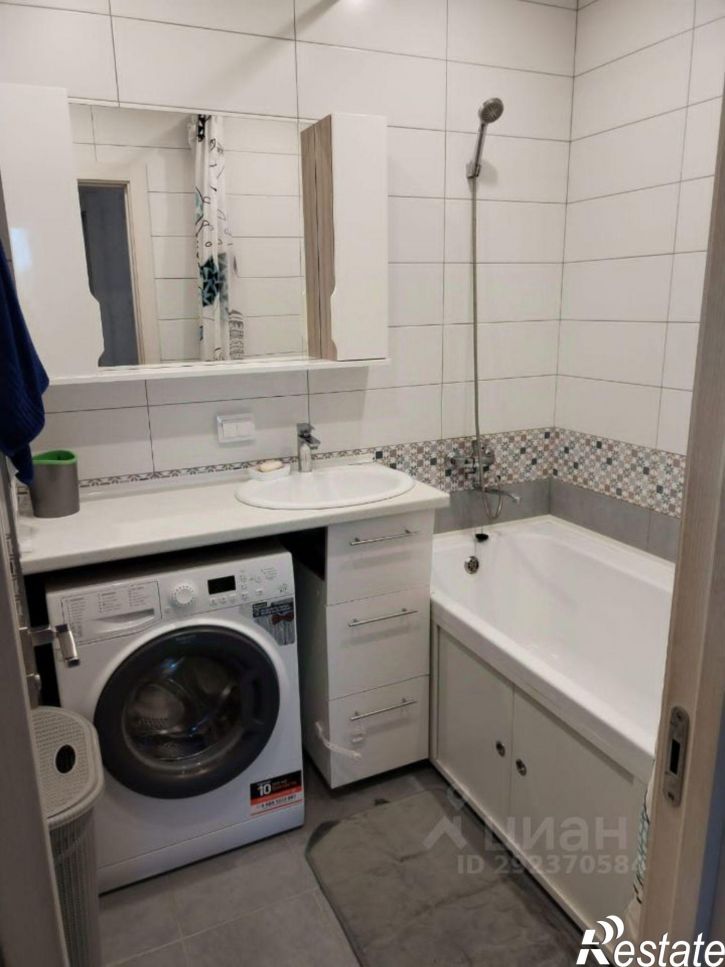 3-комн квартира ул Нагорная 6-я, 15г/9,  д. 15г/9