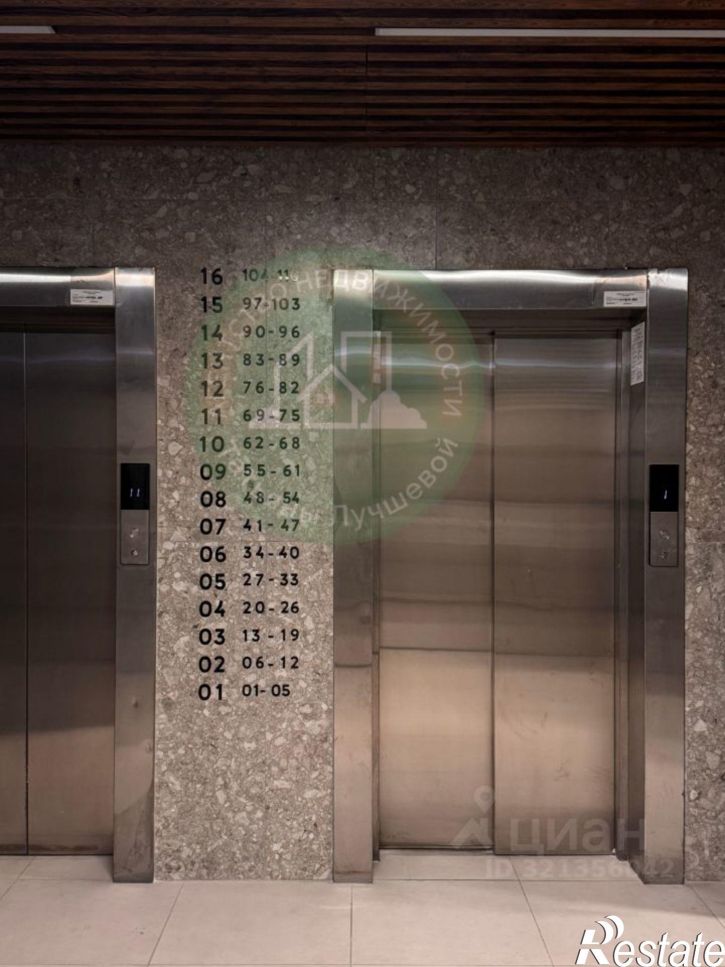 3-комн квартира 6-я Нагорная улица, 15Г/1 к2,  д. 15Г/1 к2