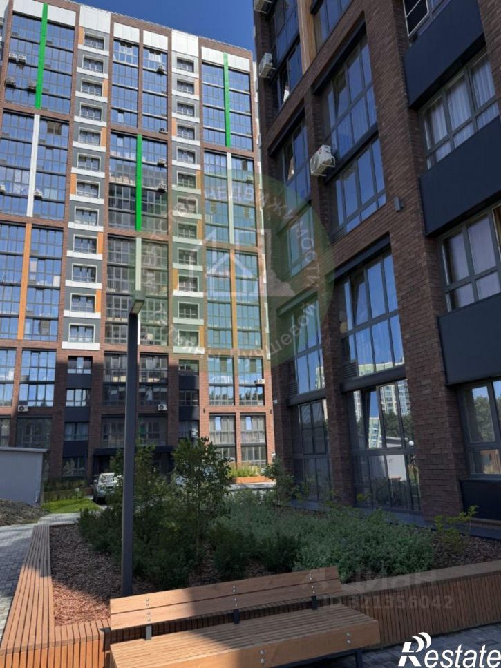 3-комн квартира 6-я Нагорная улица, 15Г/1 к2,  д. 15Г/1 к2