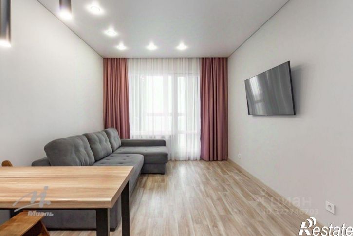 3-комн квартира ул Кутузова, 14А,  д. 14А