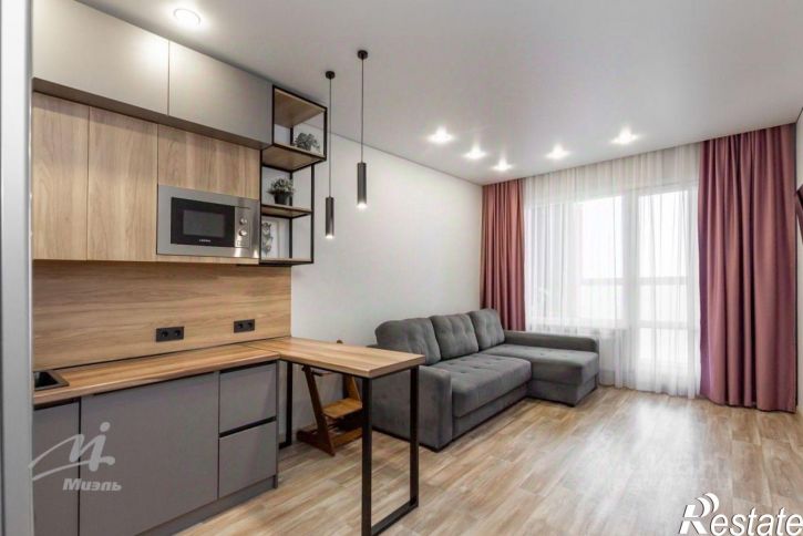 3-комн квартира ул Кутузова, 14А,  д. 14А