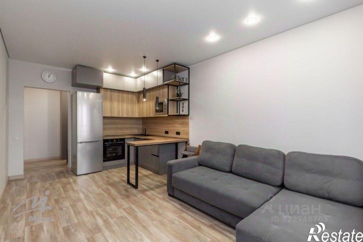 3-комн квартира ул Кутузова, 14А,  д. 14А