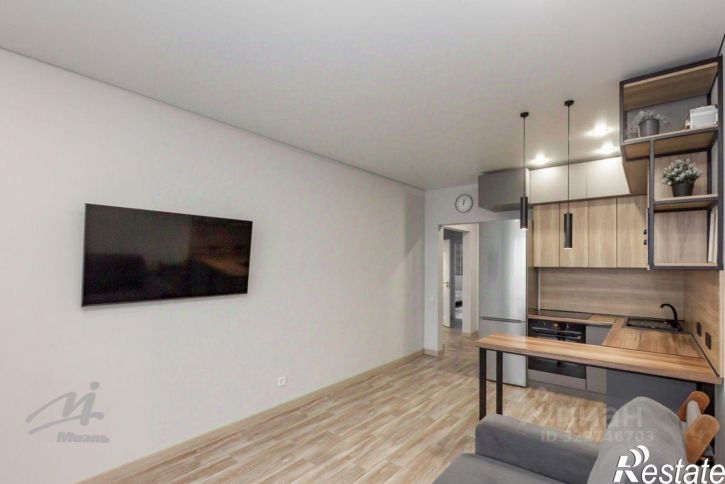 3-комн квартира ул Кутузова, 14А,  д. 14А