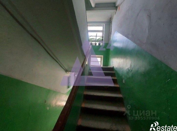 2-комн квартира улица Эмилии Алексеевой, 51,  д. 51