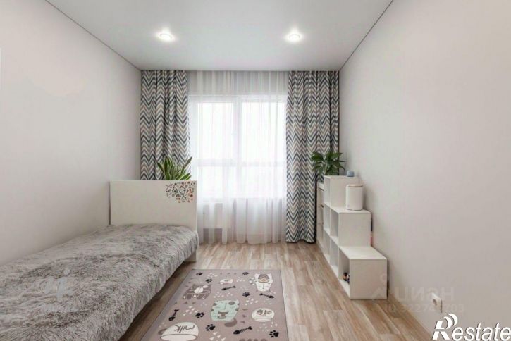 3-комн квартира ул Кутузова, 14А,  д. 14А