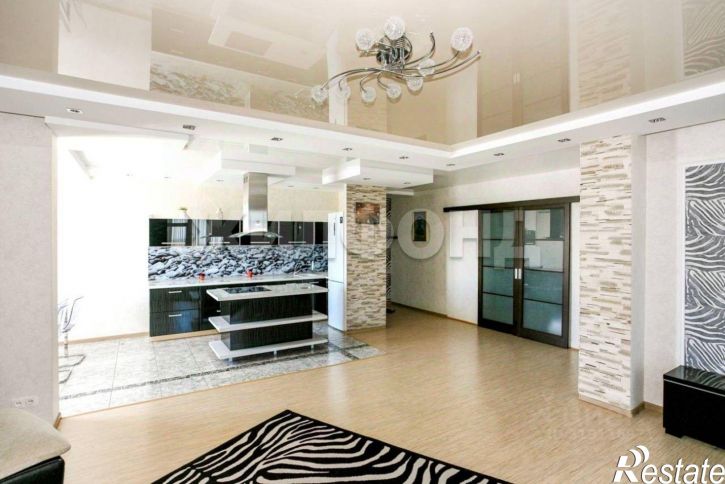 3-комн квартира ул Приречная, 5,  д. 5