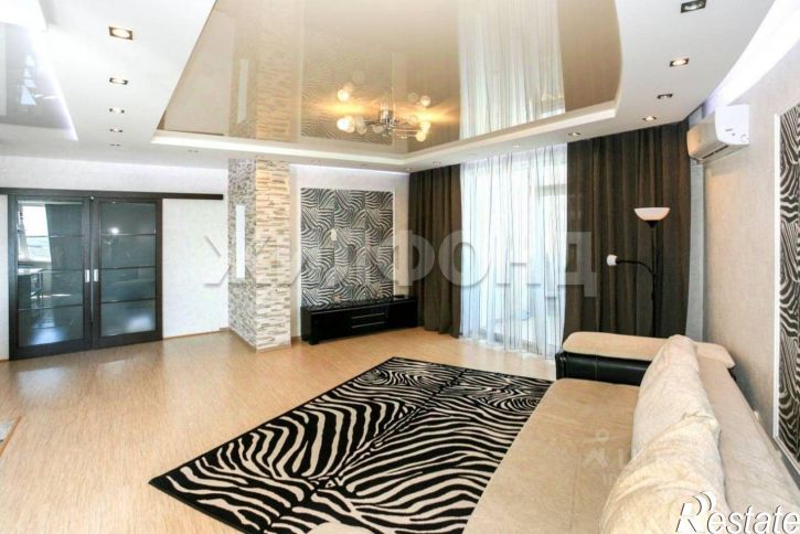 3-комн квартира ул Приречная, 5,  д. 5