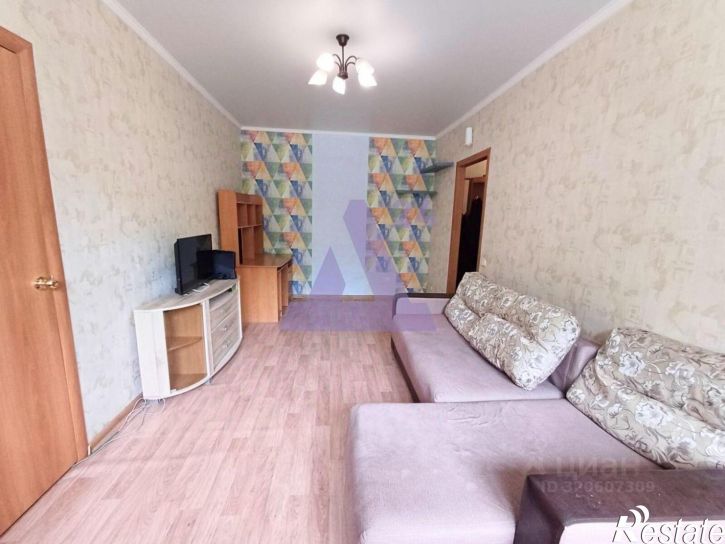 2-комн квартира Смольная улица, 50,  д. 50