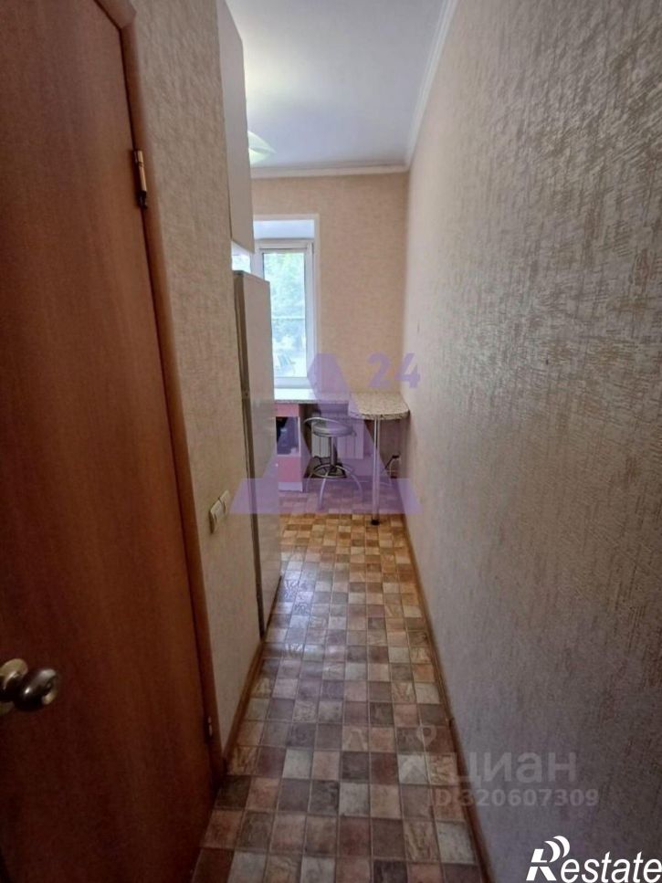 2-комн квартира Смольная улица, 50,  д. 50