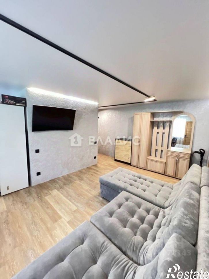 3-комн квартира ул Гоголя, 94,  д. 94