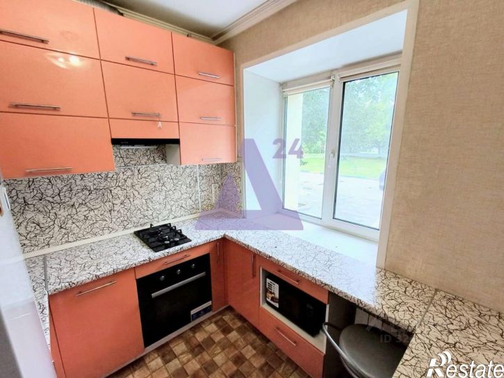 2-комн квартира Смольная улица, 50,  д. 50