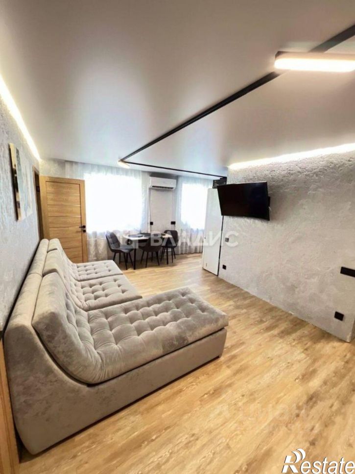 3-комн квартира ул Гоголя, 94,  д. 94