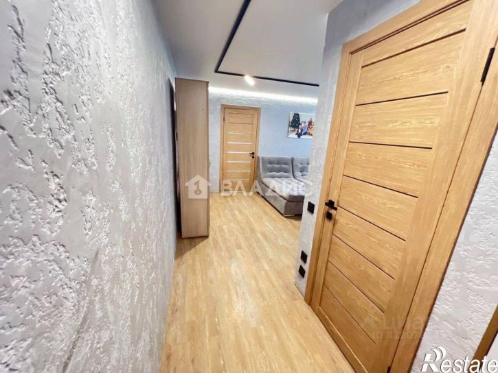 3-комн квартира ул Гоголя, 94,  д. 94